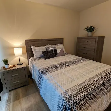 Waterloo Suites Double